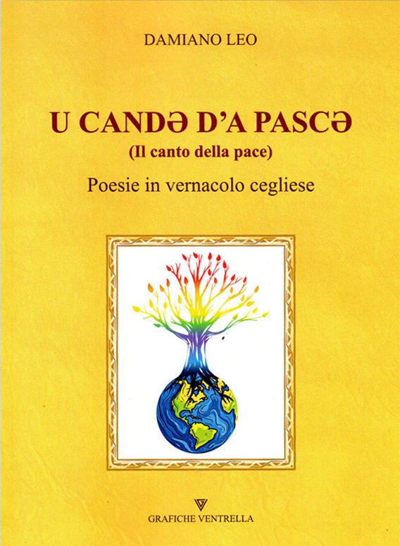 Copertina di U candǝ d’a pascǝ