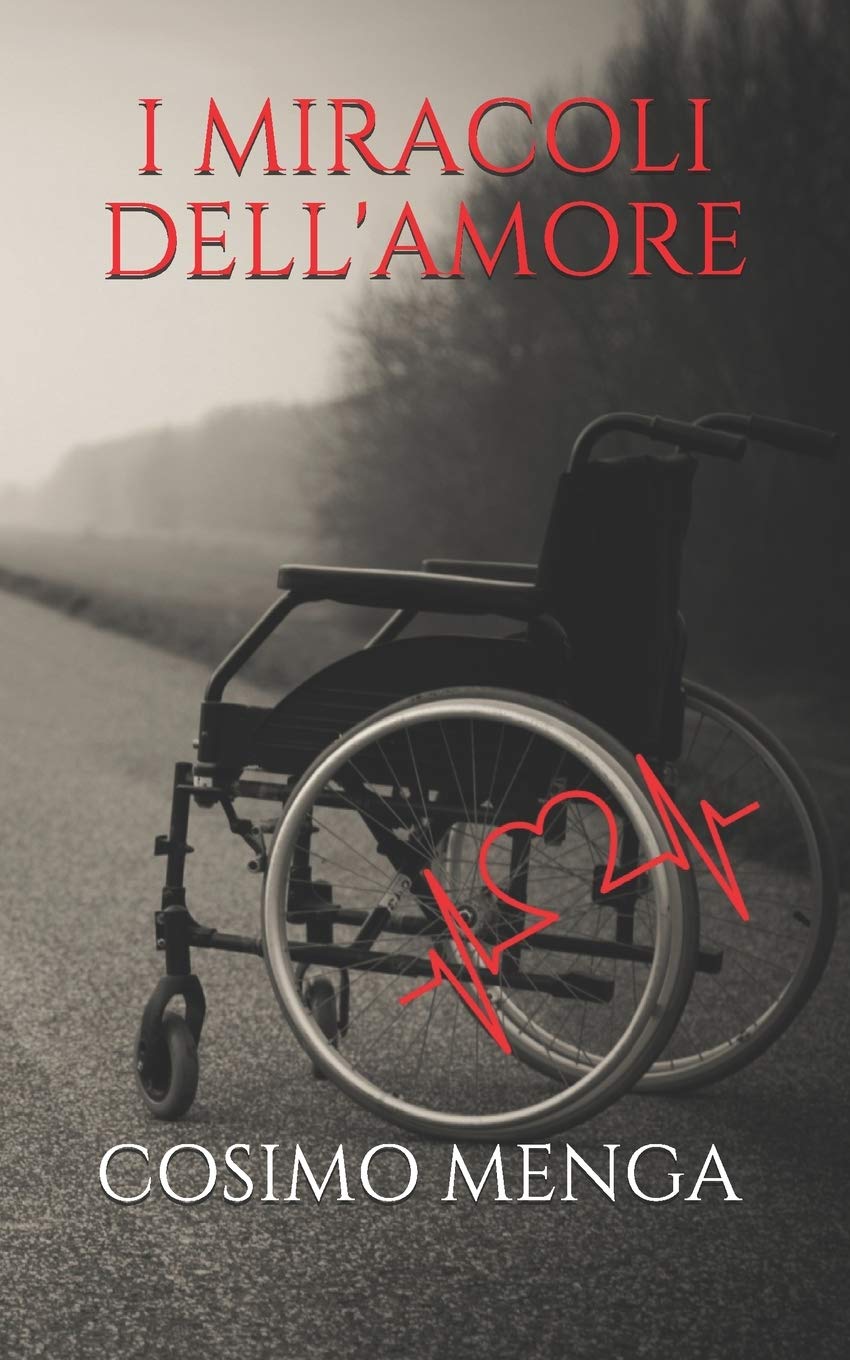 Copertina di I miracoli dell'amore