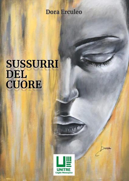Copertina di Sussurri del cuore