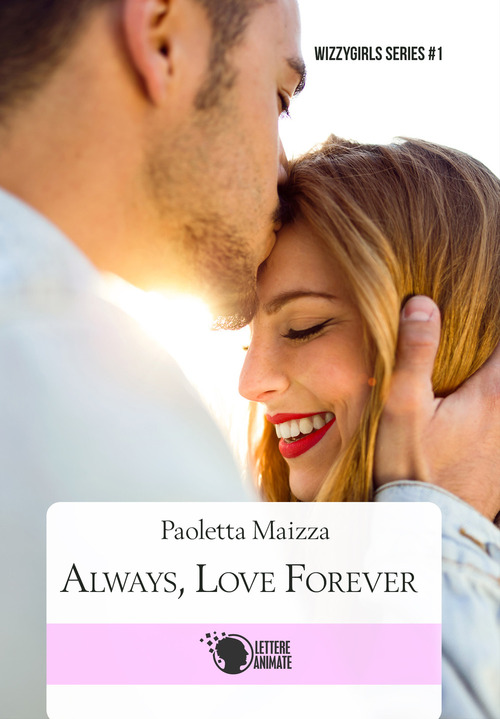 Copertina di Always, love forever