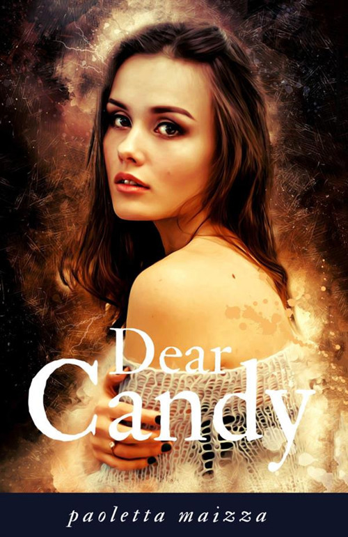 Copertina di Dear Candy