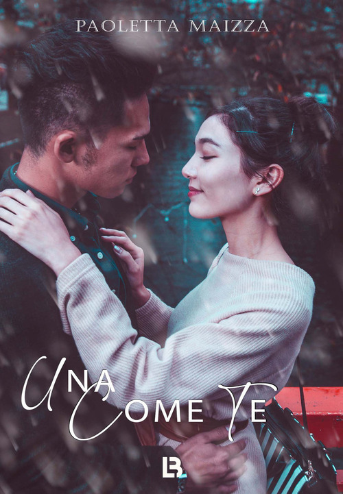 Copertina di Una come te