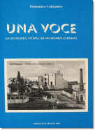 Copertina di Una voce