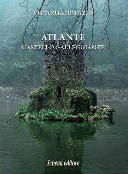 Copertina di Atlante castello galleggiante