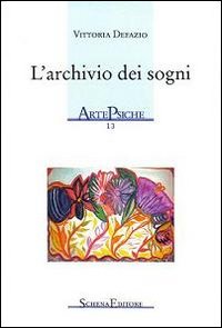 Copertina di L'archivio dei sogni