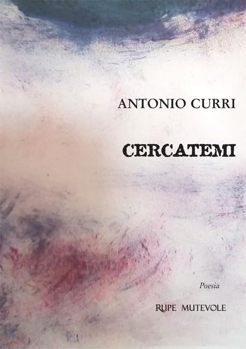 Copertina di Cercatemi