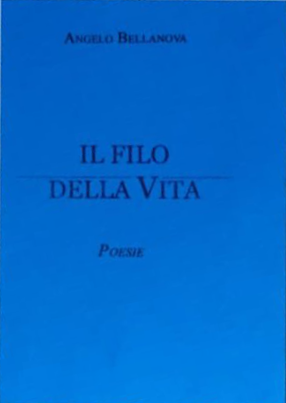 Copertina di Il filo della vita