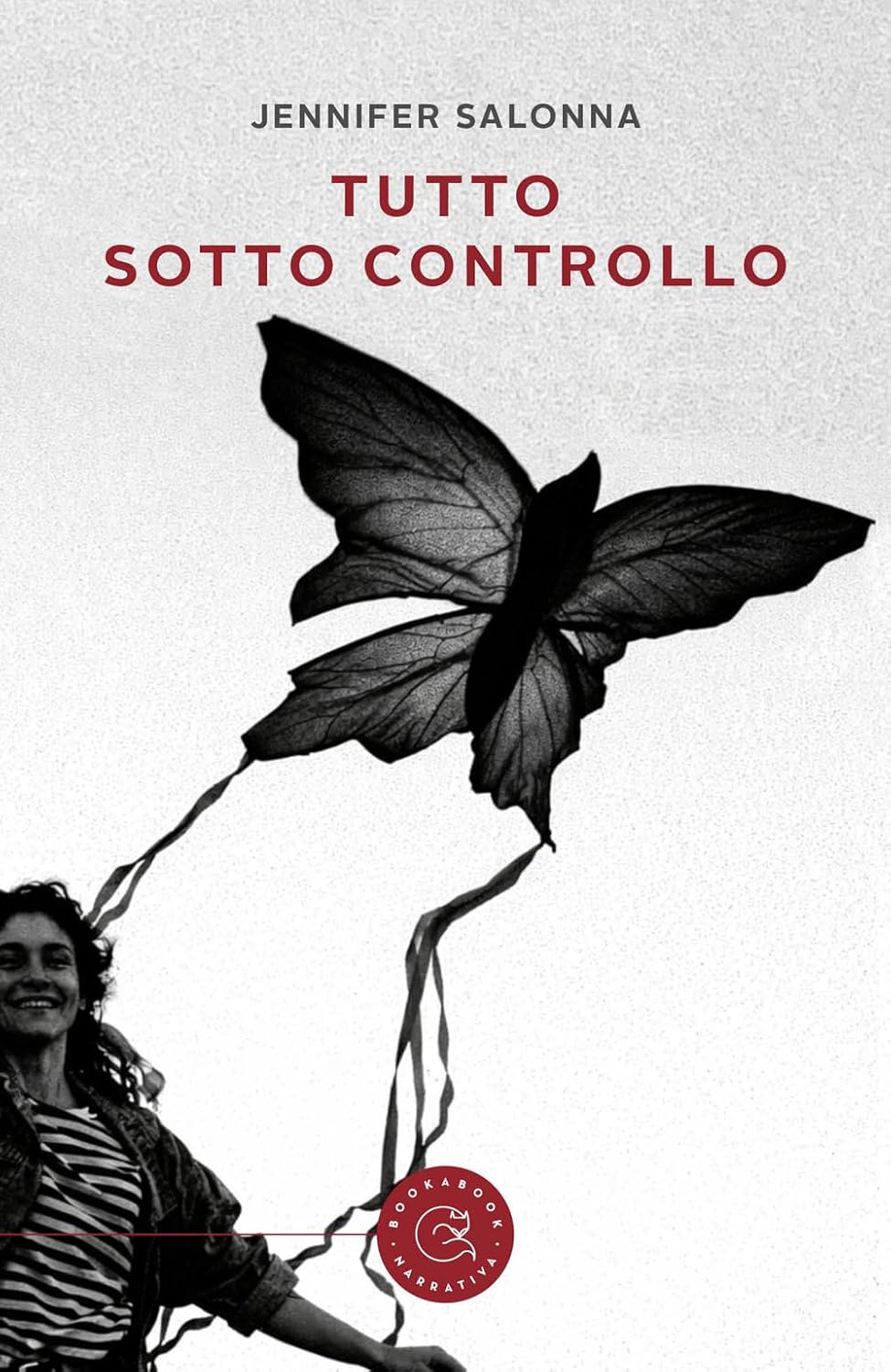 Copertina di Tutto sotto controllo