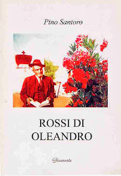 Copertina di Rossi di Oleandro