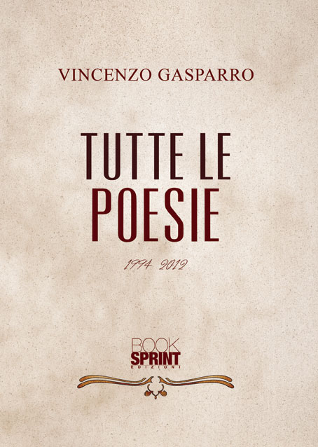 Copertina di Tutte le poesie - 1994 2012