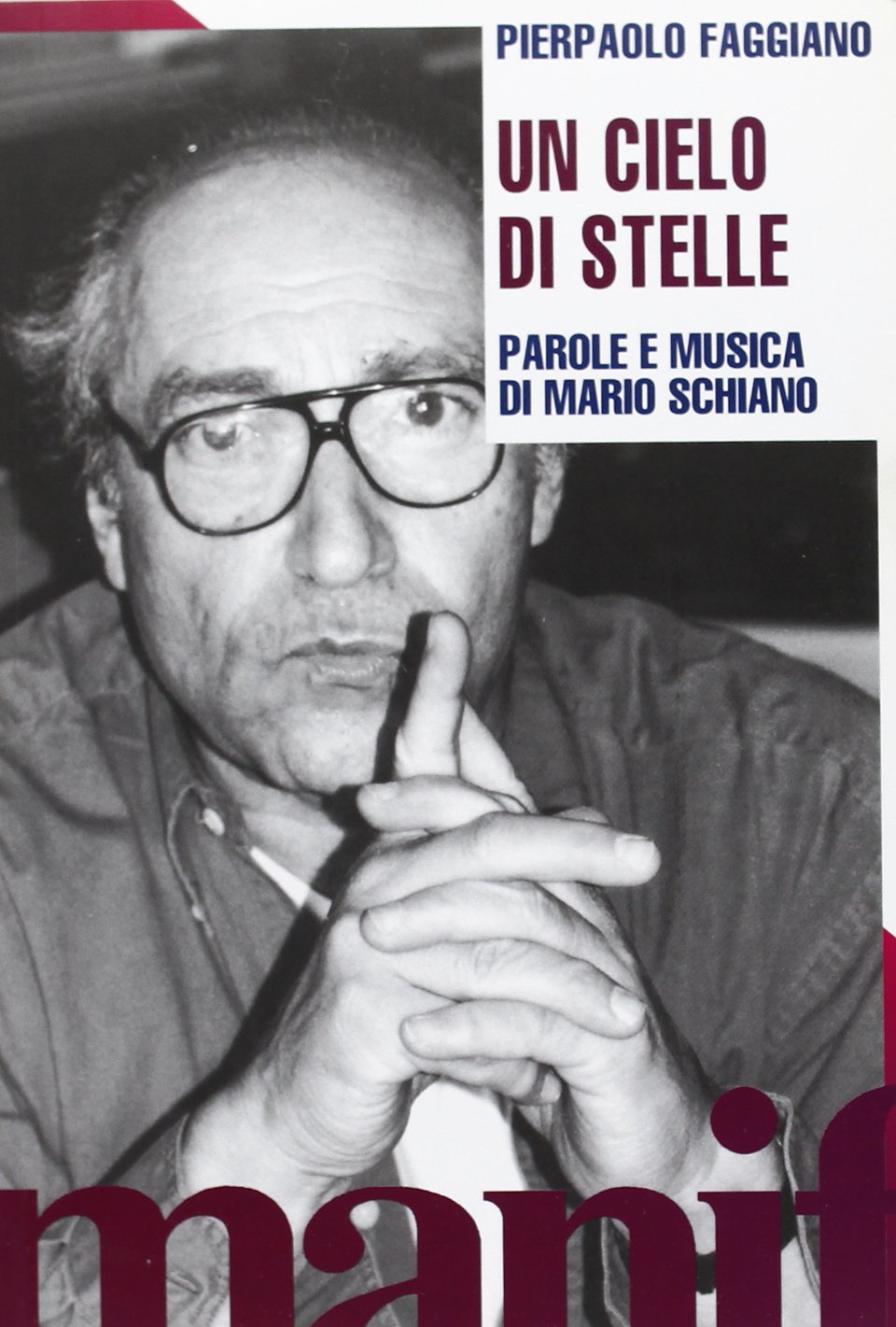 Copertina di Un cielo di stelle
