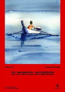 Copertina di La memoria raccontata. Ricerca sulla narrativa orale a Ceglie Messapica. Con CD-ROM