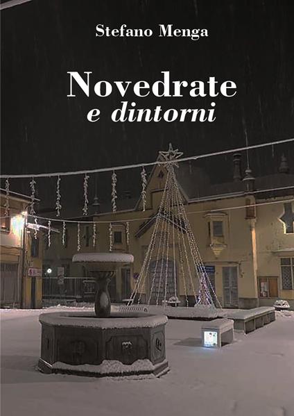 Copertina di Novedrate e dintorni