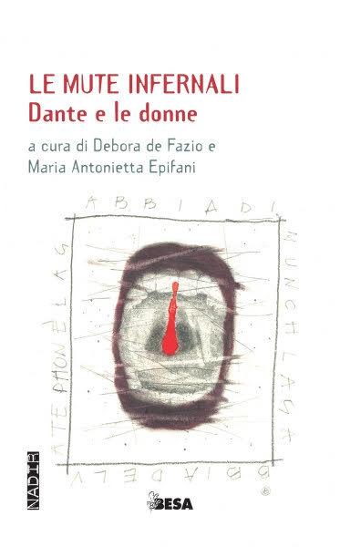 Copertina di Le Mute Infernali. Dante e le donne