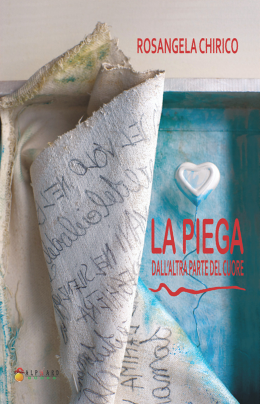Copertina di La Piega - dall'altra parte del cuore